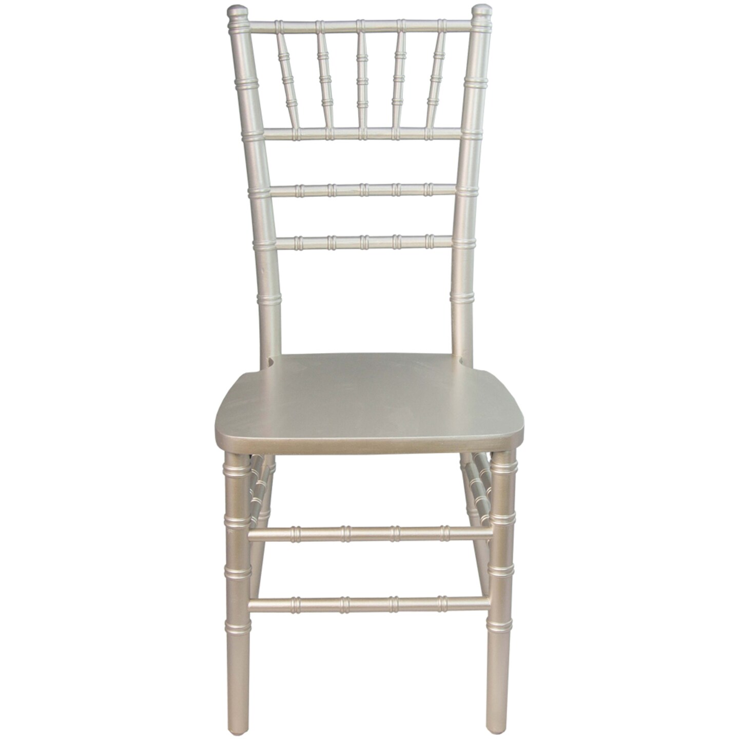 Emma and Oliver Wood Chiavari Chair