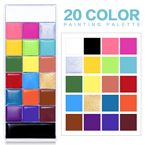 Athena Painting Palette at Rs 1200/piece, Painting Accessories in  Fatehabad