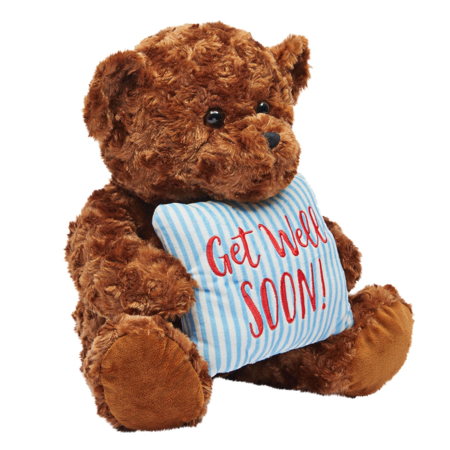 Get well soon bear best sale near me