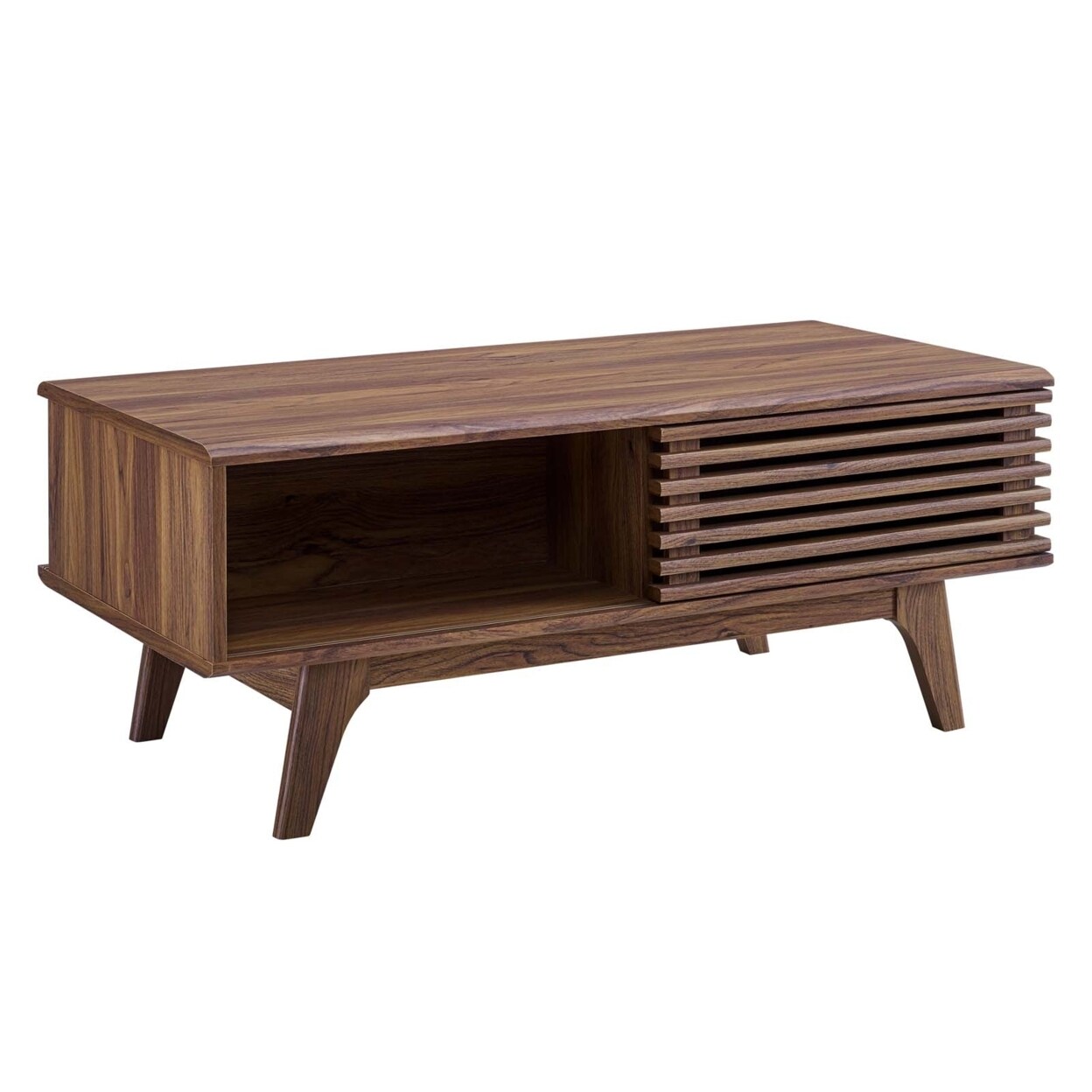 Modway Render Coffee Table-EEI-4724-WAL