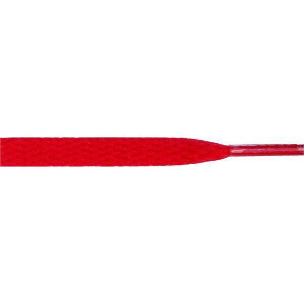 12 Pairs Athletic 5/16" Flat Shoelaces Assorted Colors Durable Wholesale
