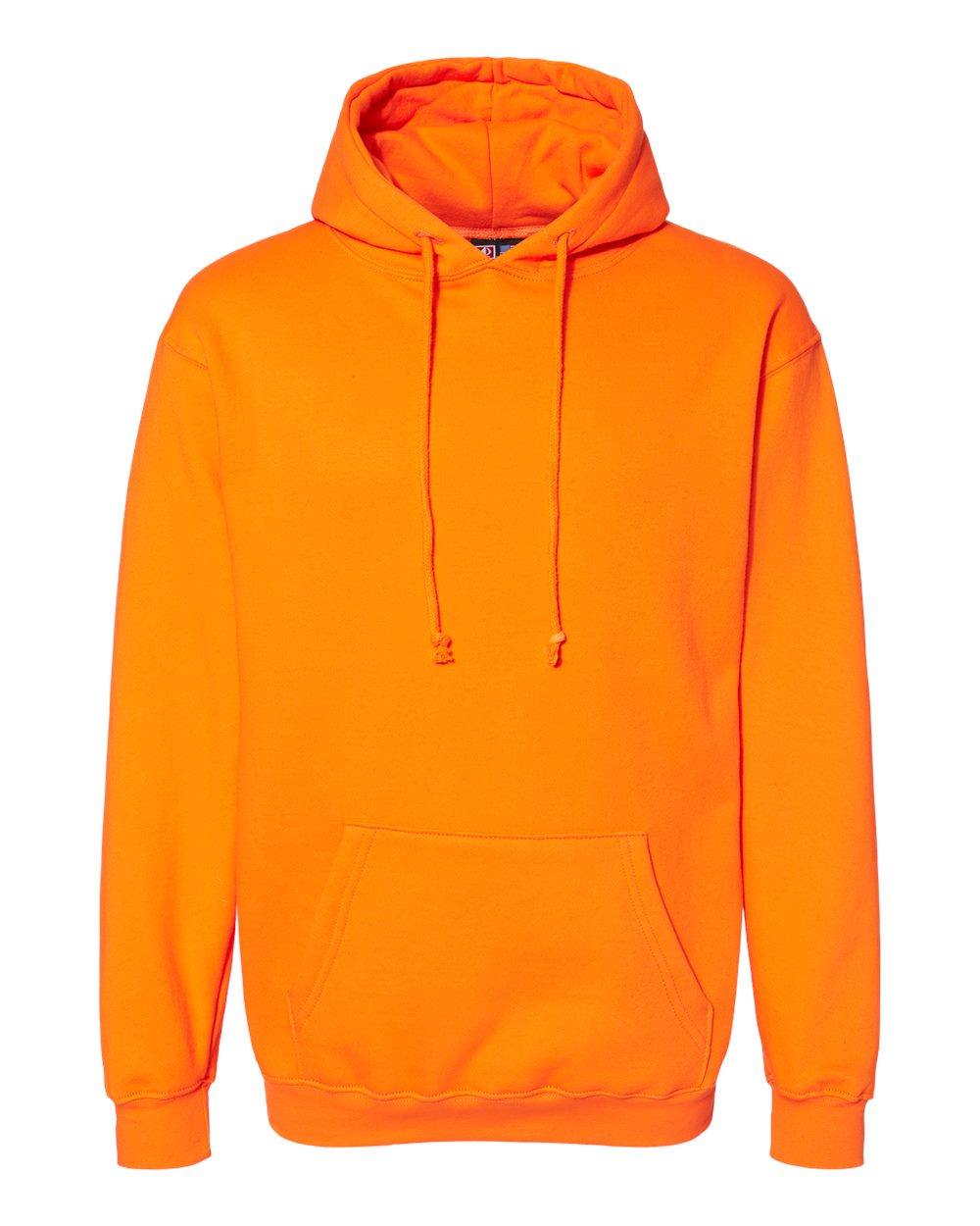 Bayside&#xAE; USA-Made Hooded Sweatshirt