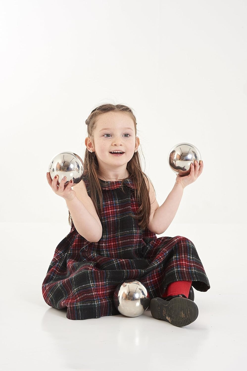 - 9323 Mystery Sensory Balls