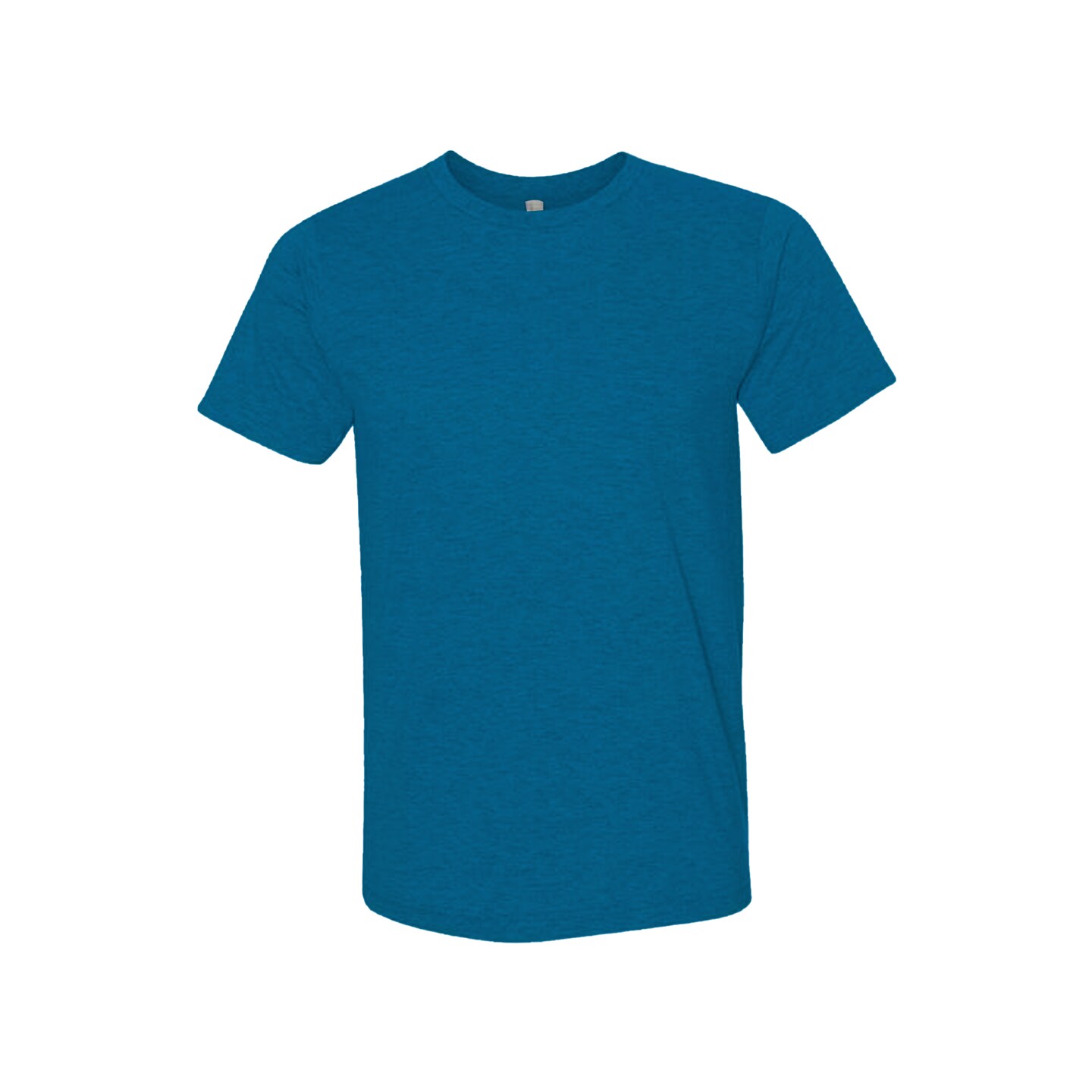 The Shirt Company Jersey Tie Neck Fitted Top Black