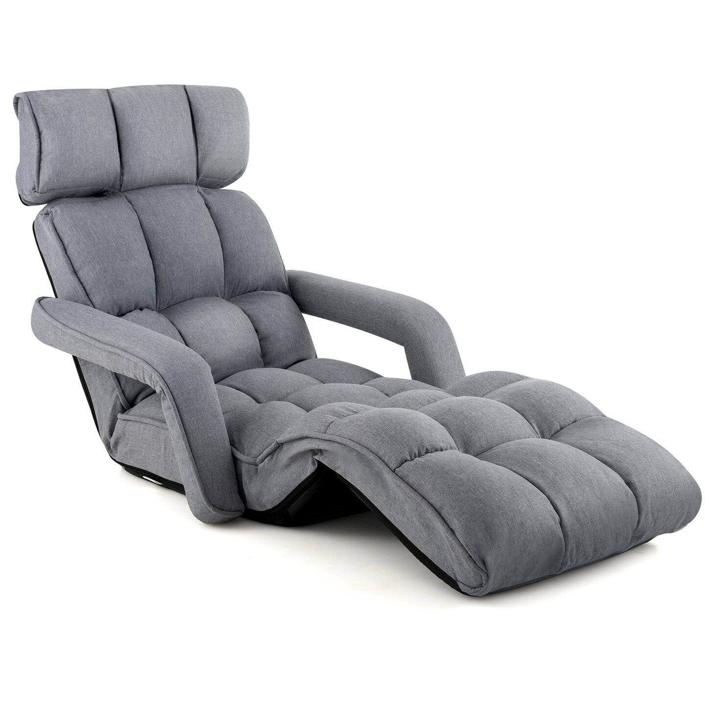 Costway Floor Chair - Thumbnail 4