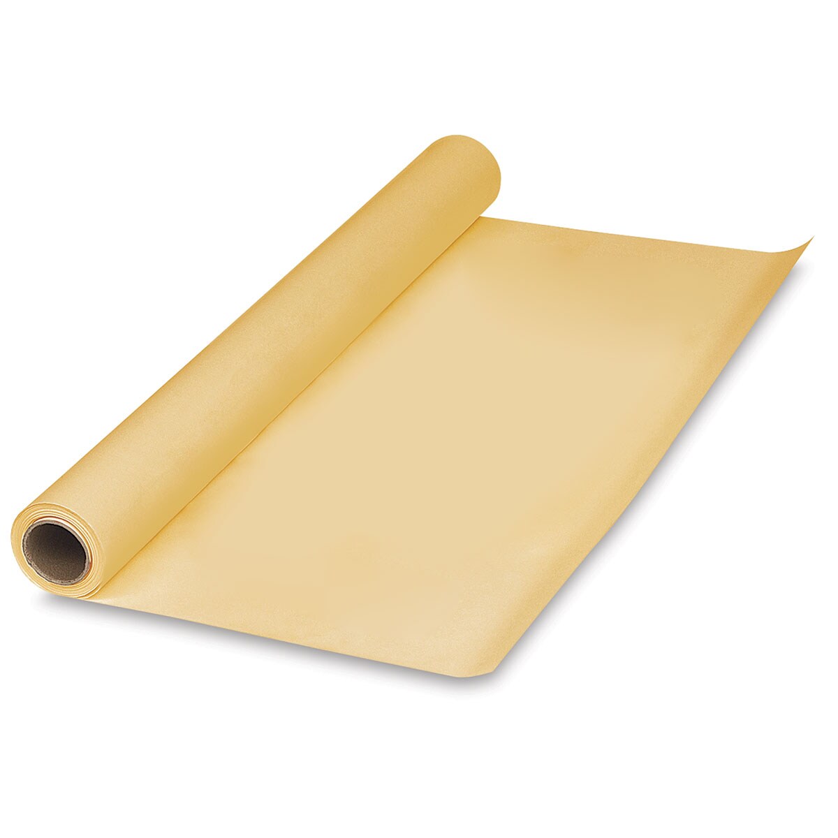 Bienfang Tracing Paper Roll - 24&#x22; x 20 yards, Canary
