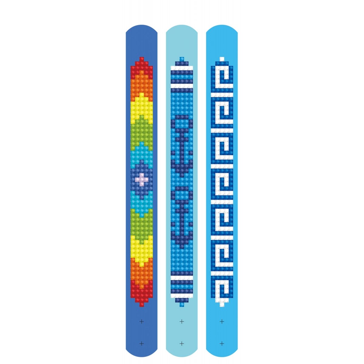 Rainbow Loom® Beadmoji™ Trendy Bracelet Kit | Michaels