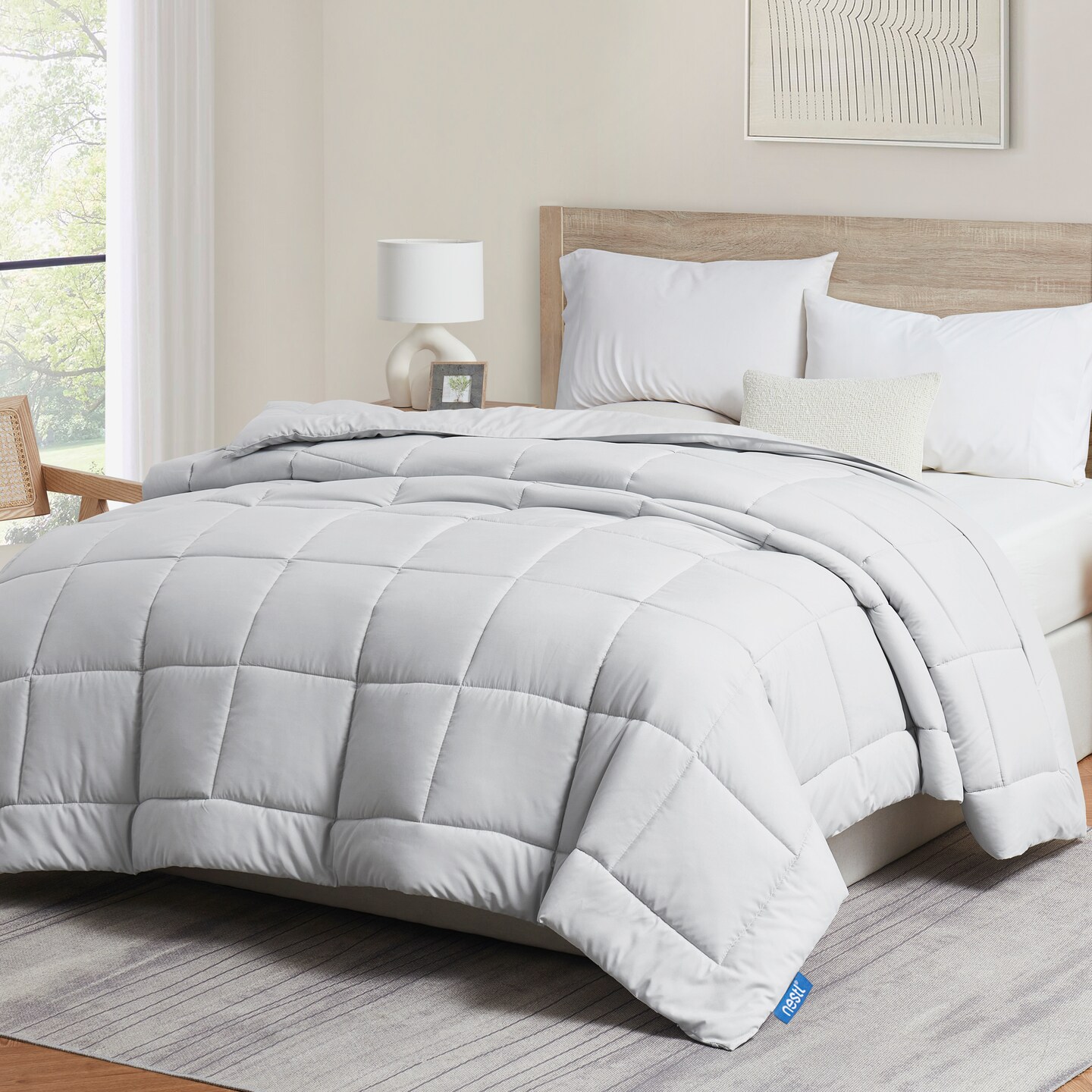 Nestl Down Alternative Comforter