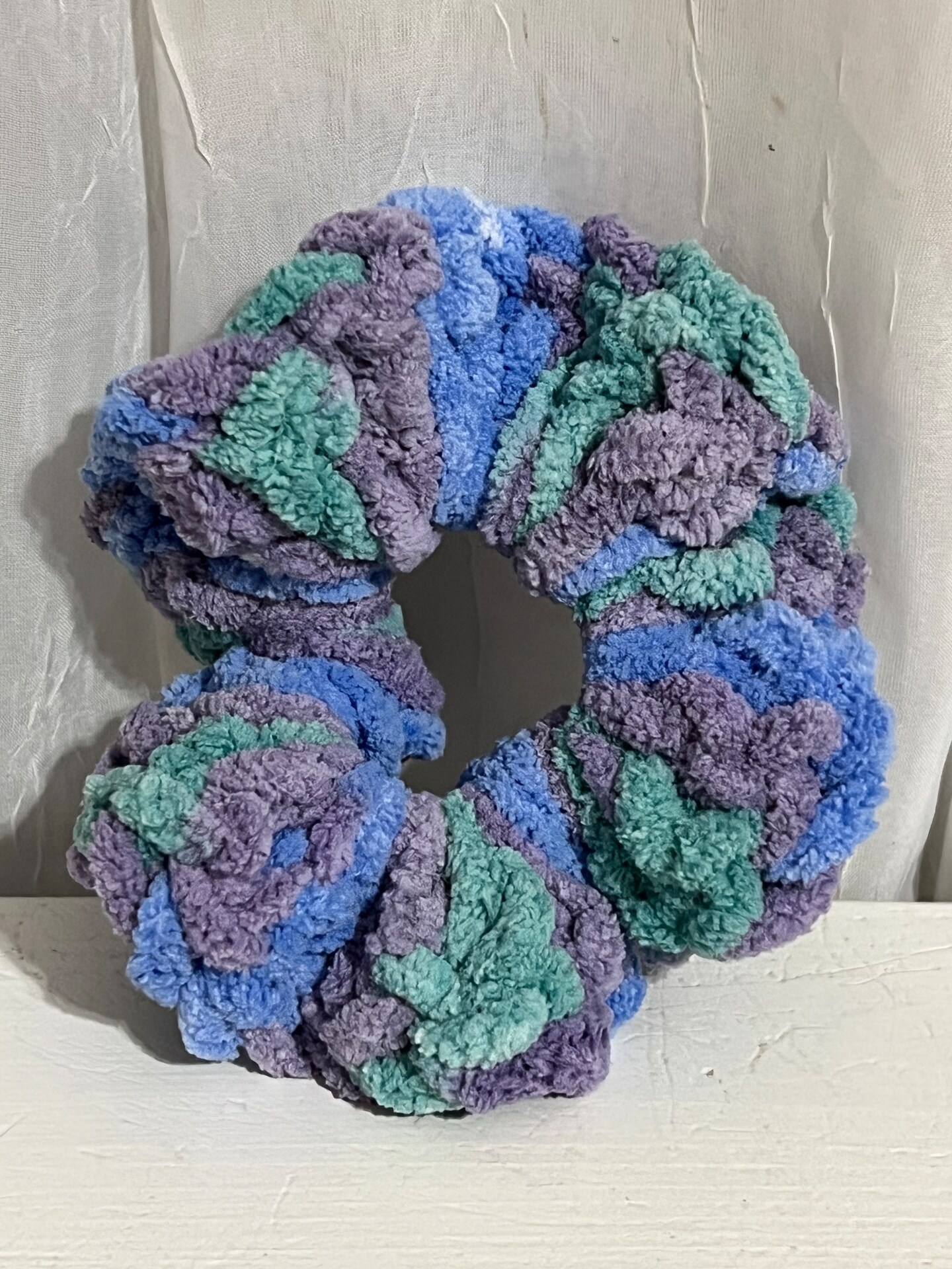 Scrunchie | MakerPlace by Michaels