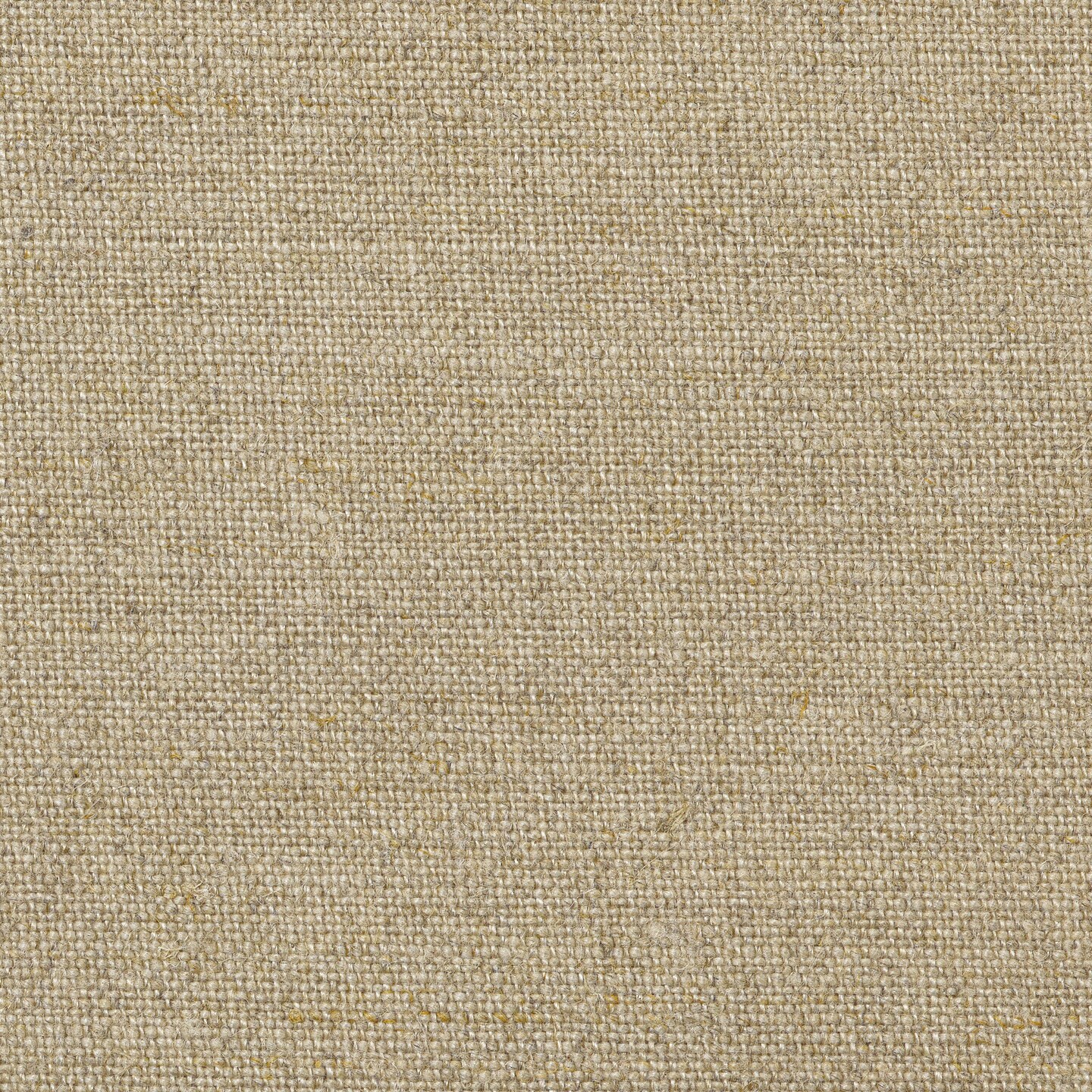 Blick Unprimed Belgian Linen Canvas - Type 135, 54&#x22; x 1 yd, Folded