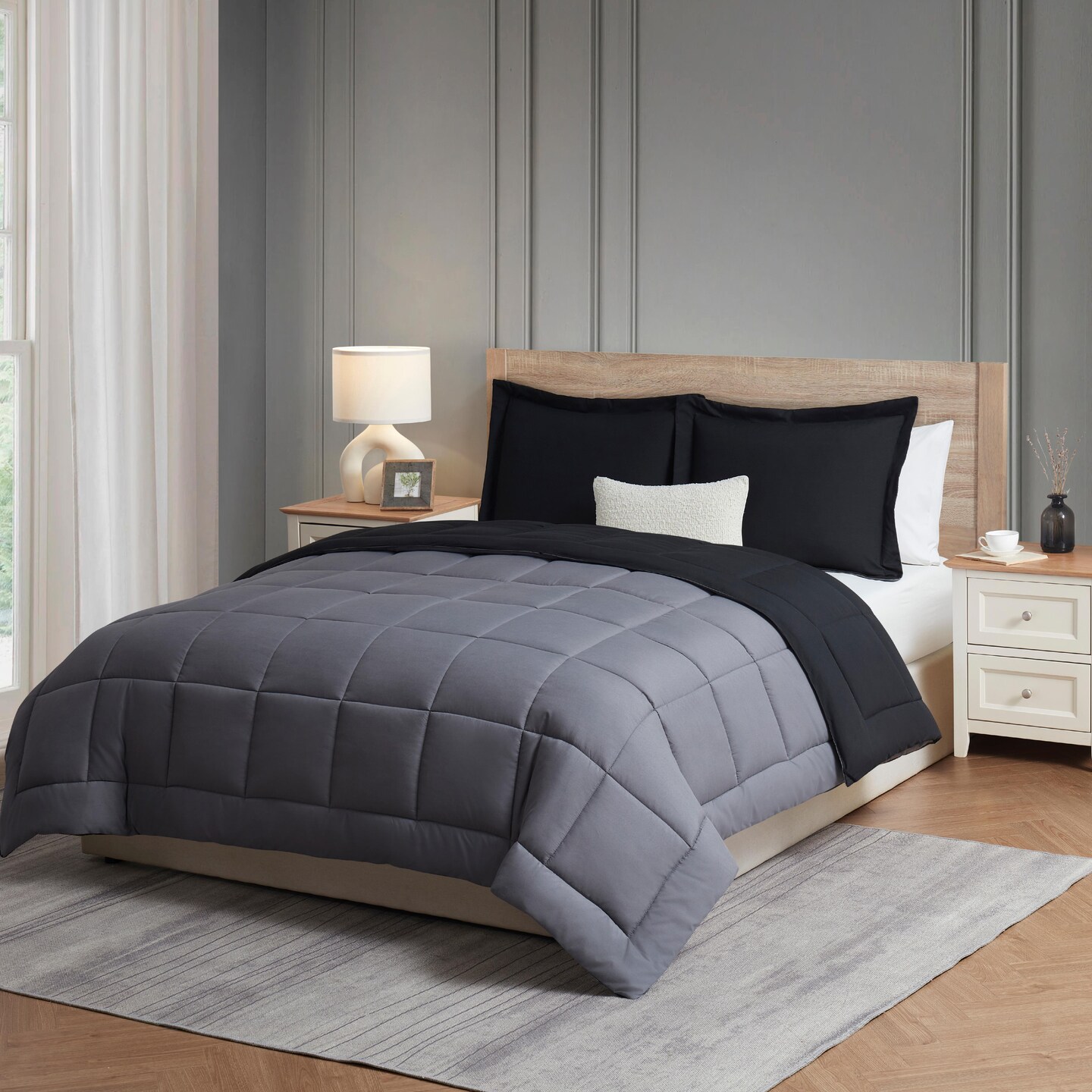 Nestl Down Alternative Comforter