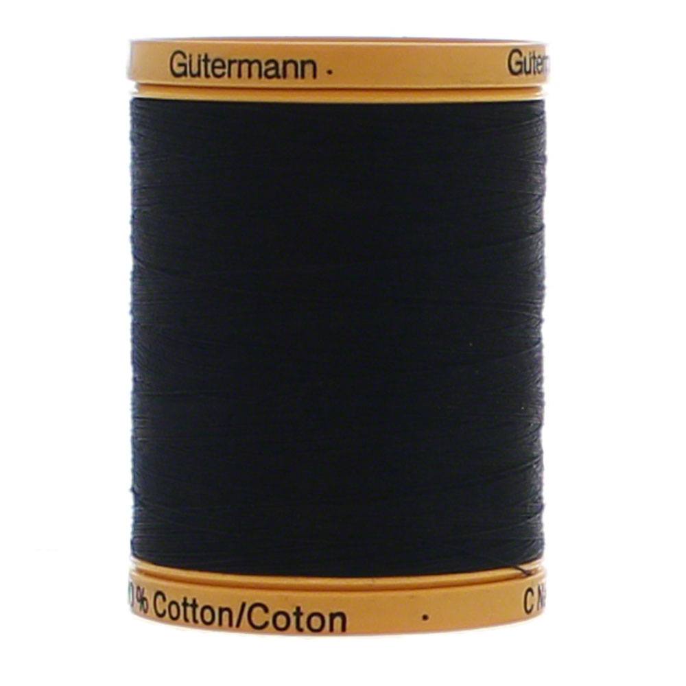 Gutermann Natural Cotton Thread (876 yds)