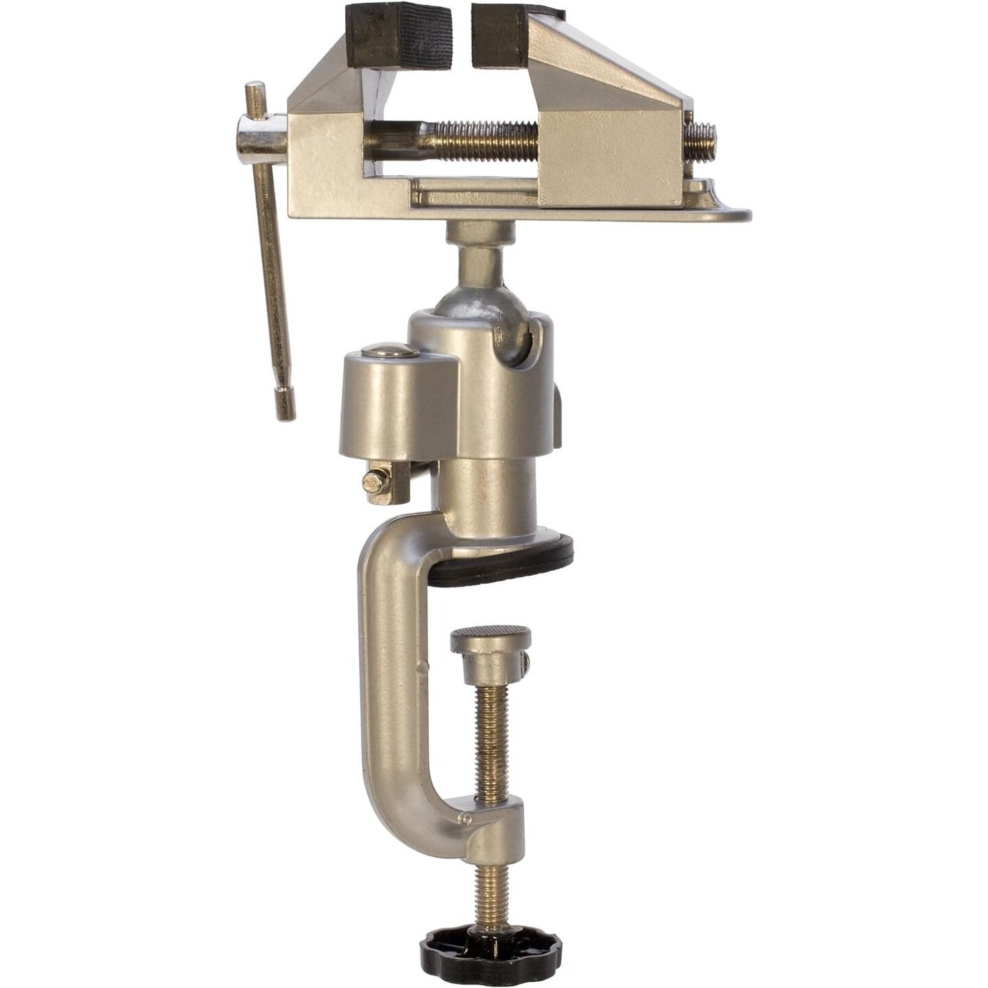 3" Swivel and Tilt Vise Michaels