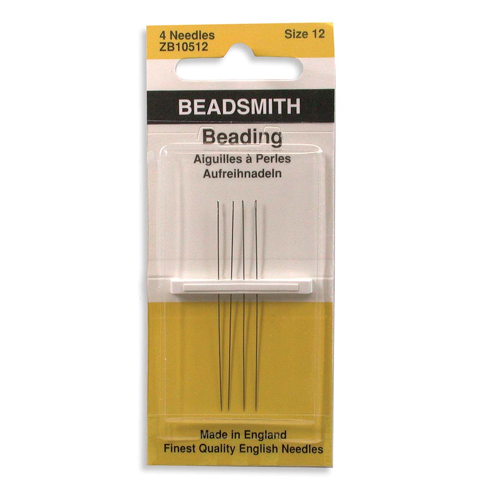 Michaels beading needles discount