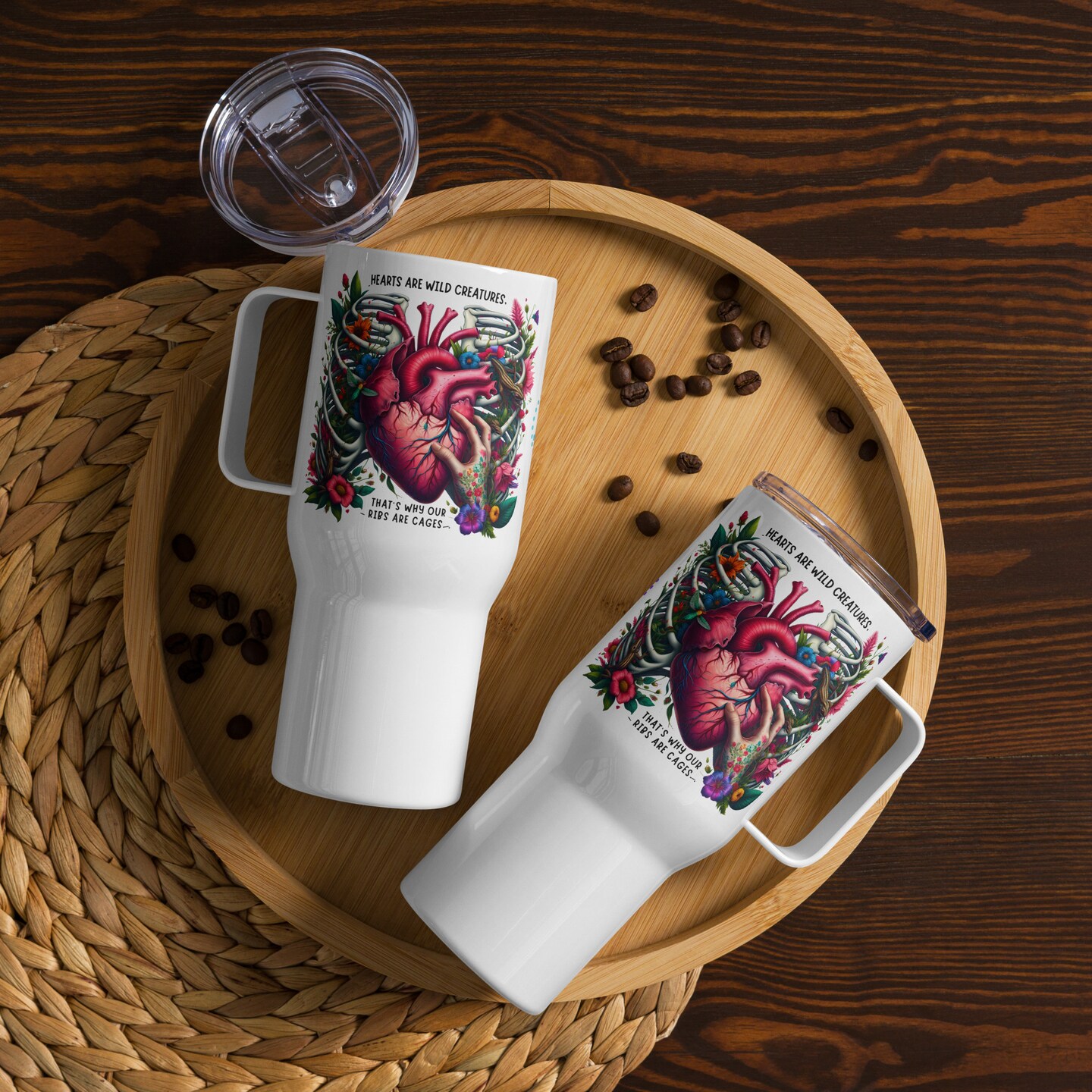 alaska travel coffee mugs Alaska Mountains Moose Alaskan Lover Souvenir Vacation Trip Ceramic Mug  11oz 15oz