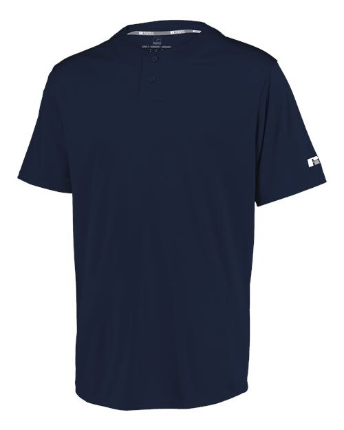 Russell Athletic&#xAE; &#x2013; Youth performance Solid Jersey 100% polyester - 3R7X2B