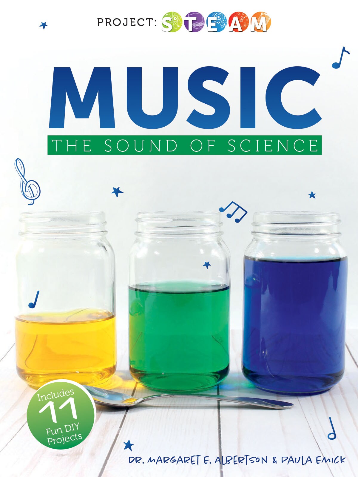 Rourke Educational Media Music: The Sound of Science Reader