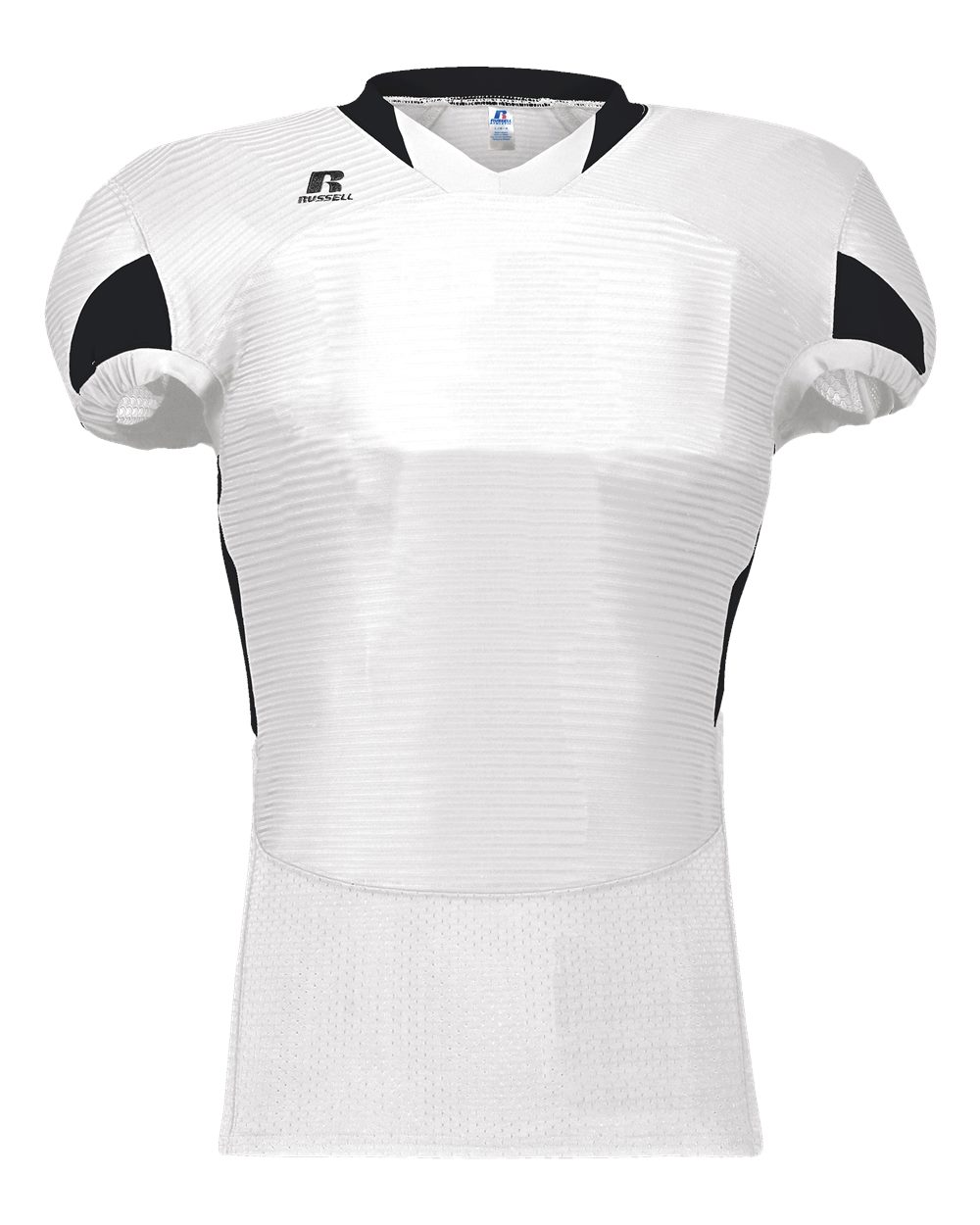 Russell Athletic&#xAE; - Waist Length Football Jersey - S81XCM