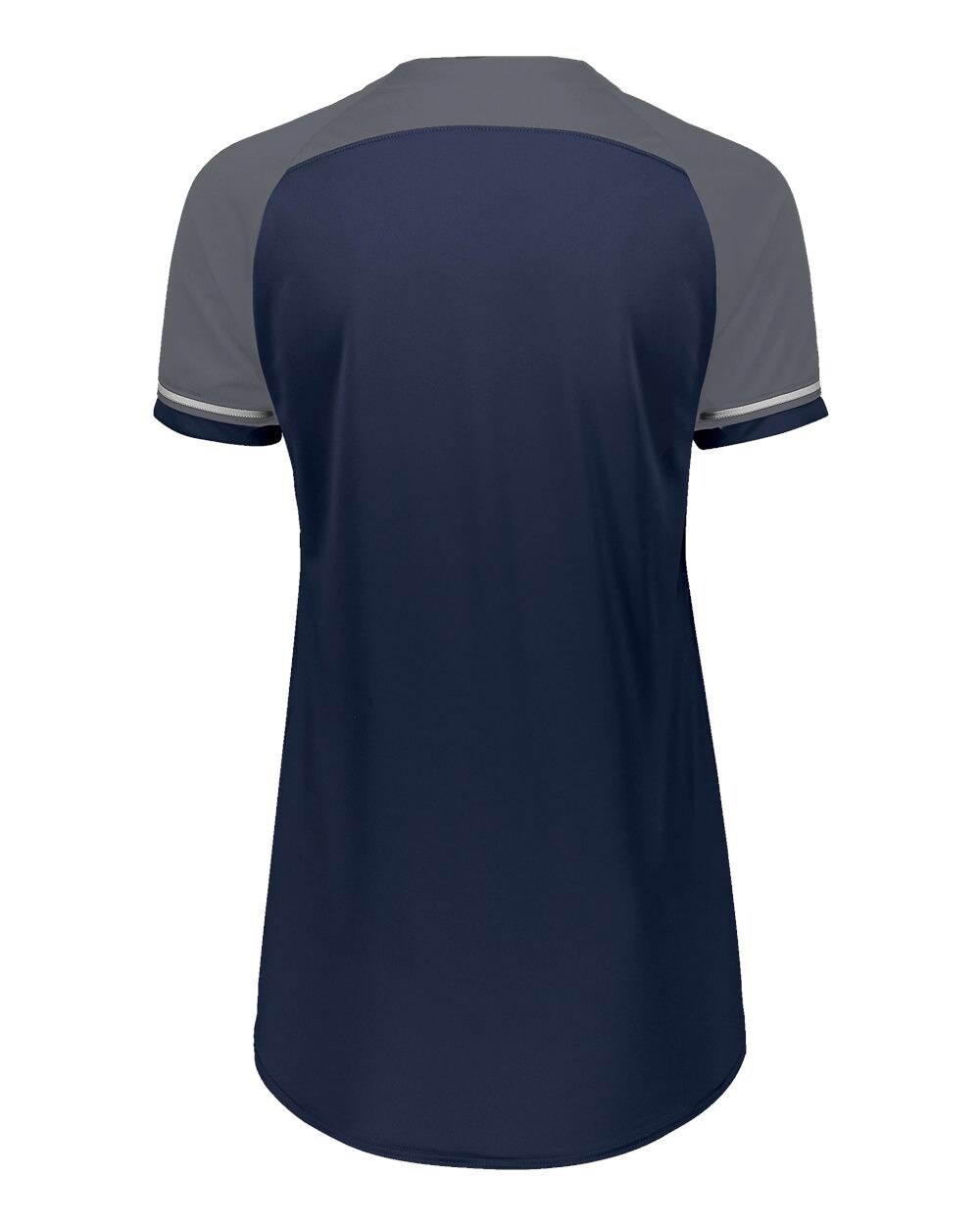 Russell Athletic&#xAE; - Women&#x27;s Classic V-Neck Jersey - R01X3X | 100% polyester double knit with color secure | Dri-Power moisture-management properties | Unleash Your Style with Our Trendy Sports Uniform