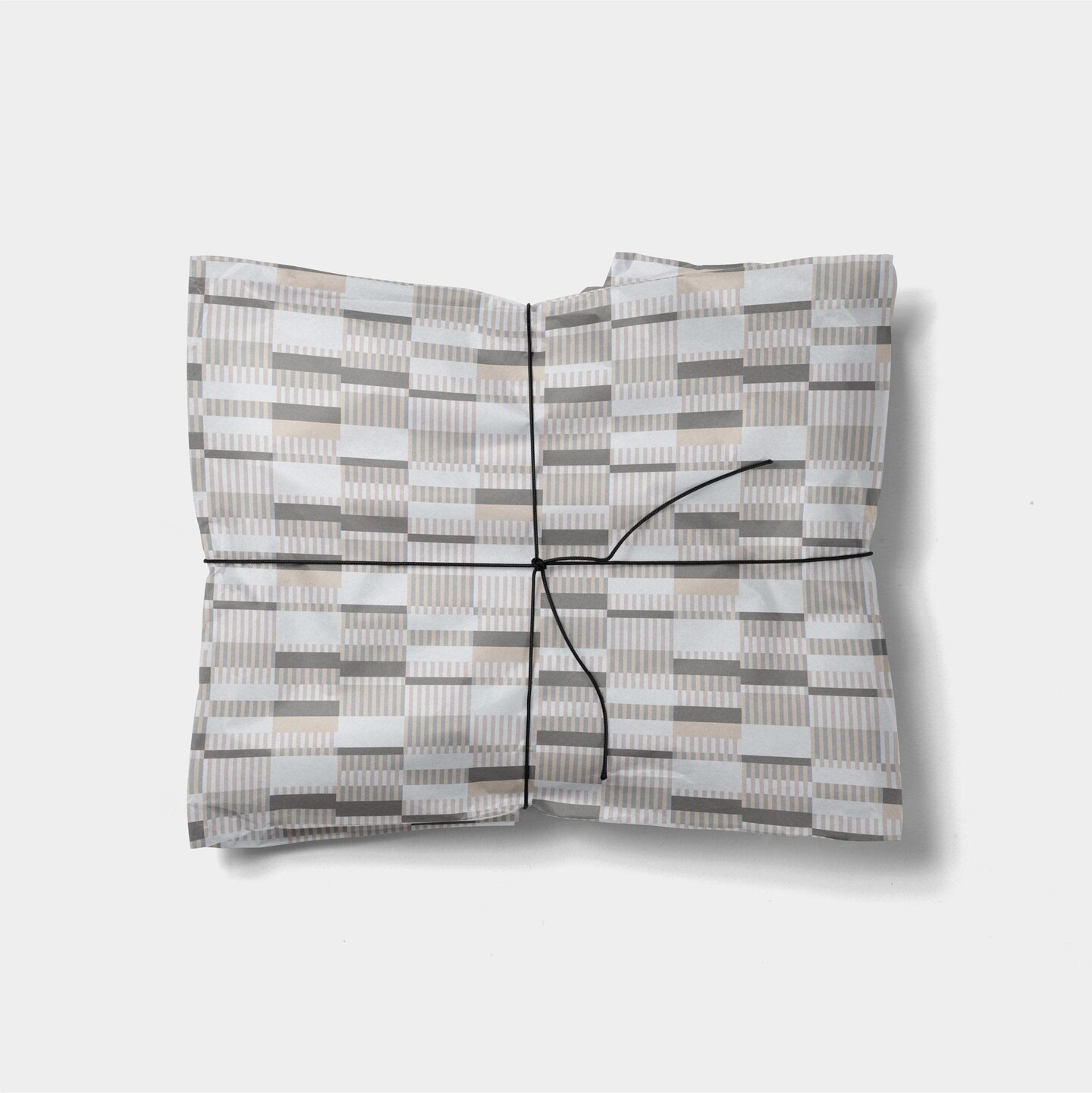 Modern Sands Gift Wrap Michaels