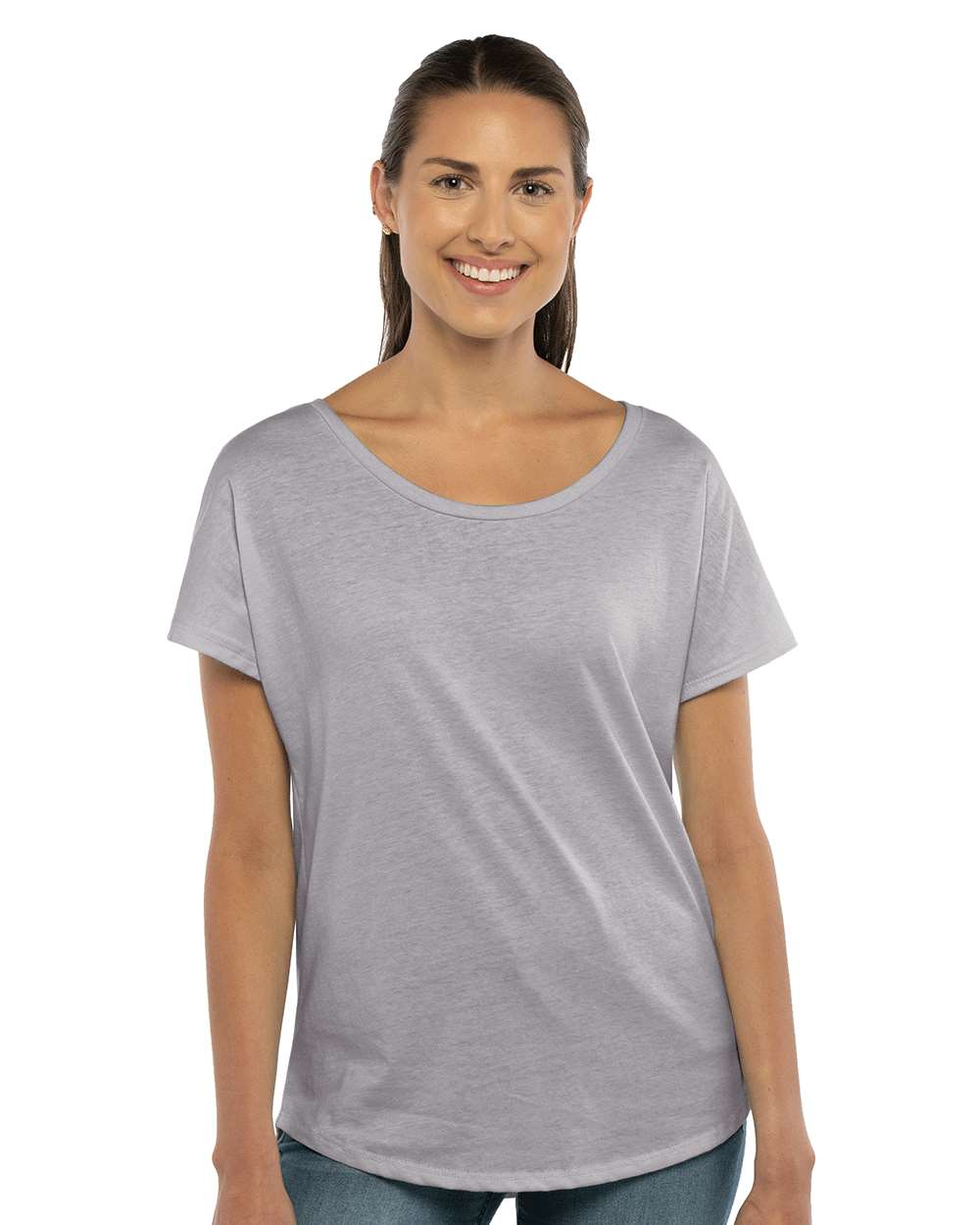 Next Level&#xAE; Women&#x27;s Ideal Dolman T-Shirt