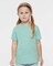 Rabbit Skins® - Toddler Harborside Mélange T-Shirt | Michaels