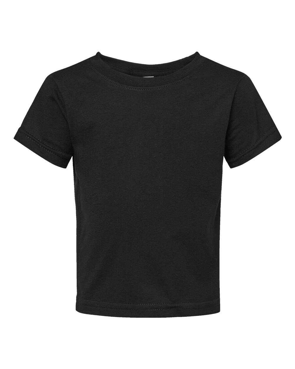 Rabbit Skins® Infant Fine Jersey Crewneck Short Sleeve Tee - 3322