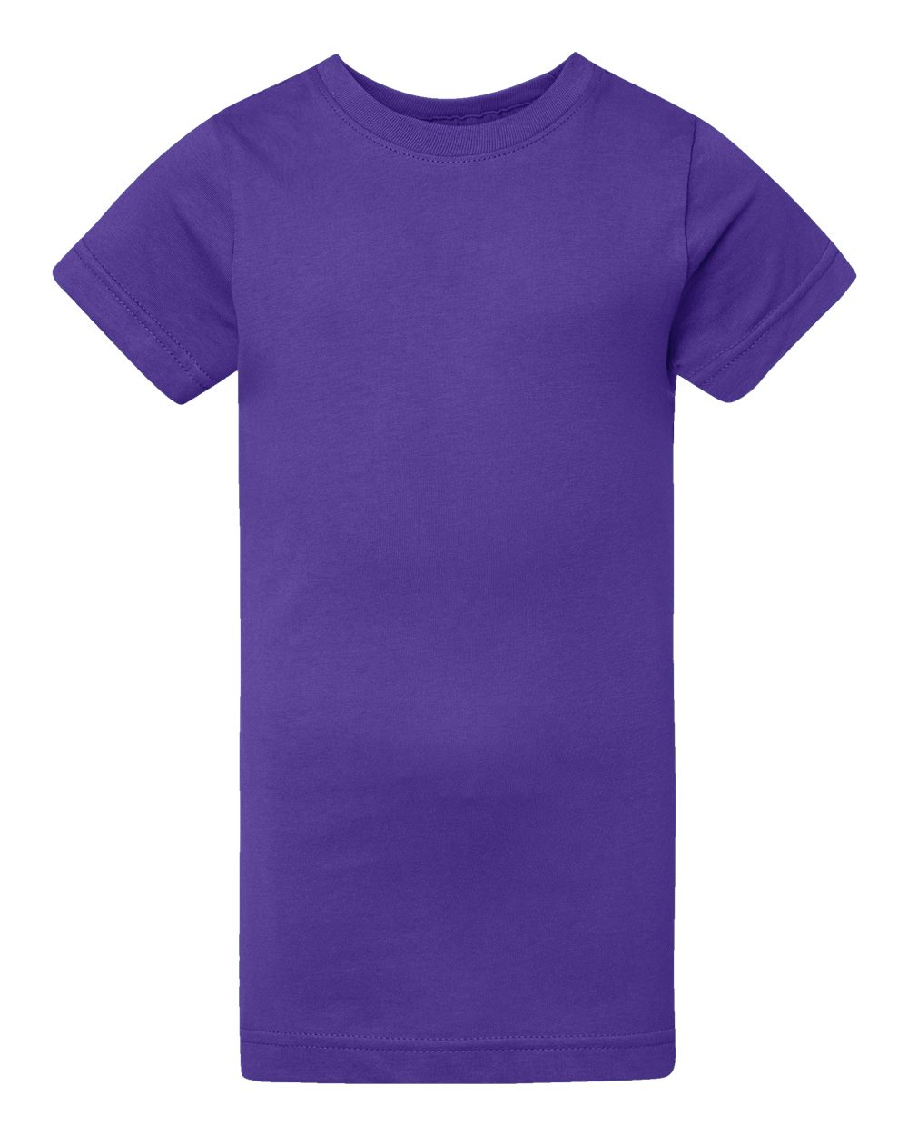 Girl&#x27;s Jersey T-Shirts For Ultimate | RADYAN&#xAE;