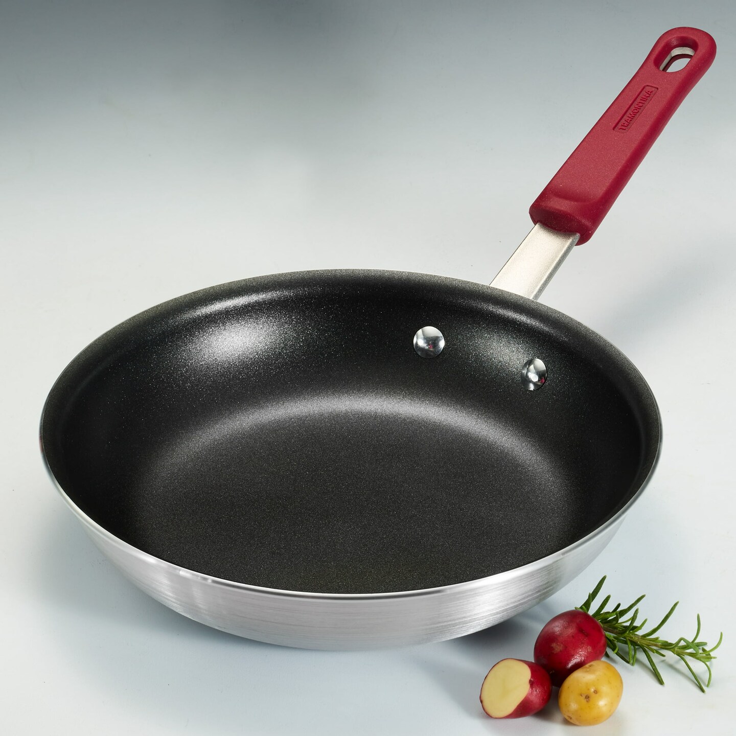Tramontina Professional Aluminum 10&#x22; Non-Stick Fry Pan