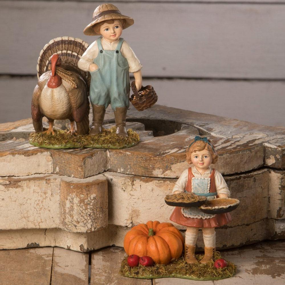 Timmy Turkey Feeder 5.25&#x22;
