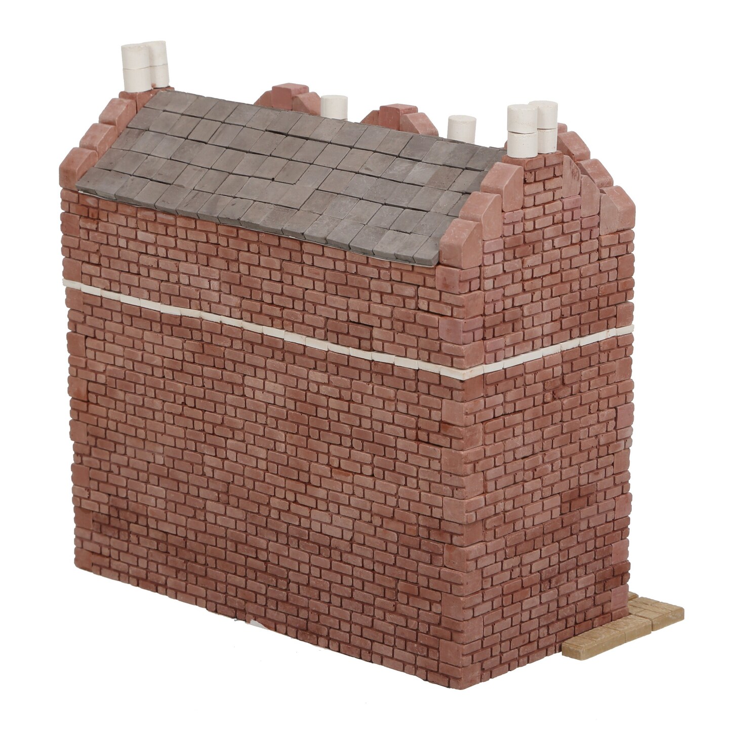 Mini bricks constructor set - Rebbe&#x27;s house