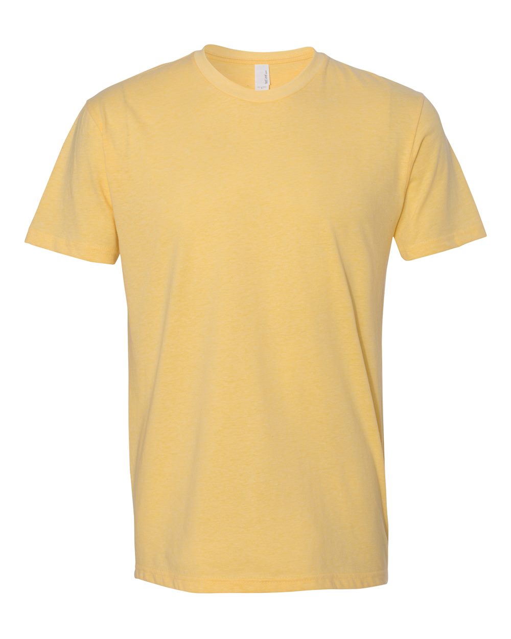 Next Level&#xAE; - CVC Crew Neck Short Sleeve T-Shirt For Adult&#x27;s