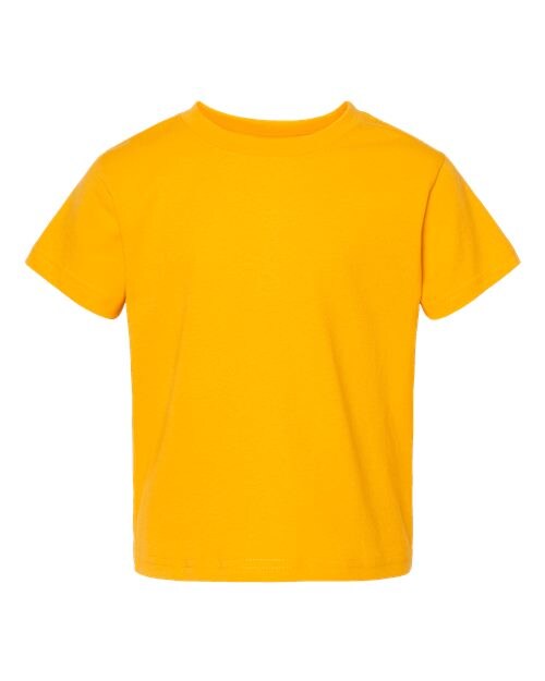 Rabbit Skins® Youth Juvy Crewneck Short Sleeve T-Shirt - 3301J