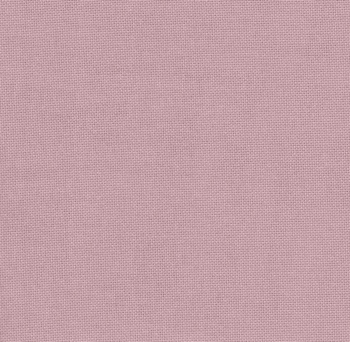 Precut Zweigart Lugana 25 count Pale Rose