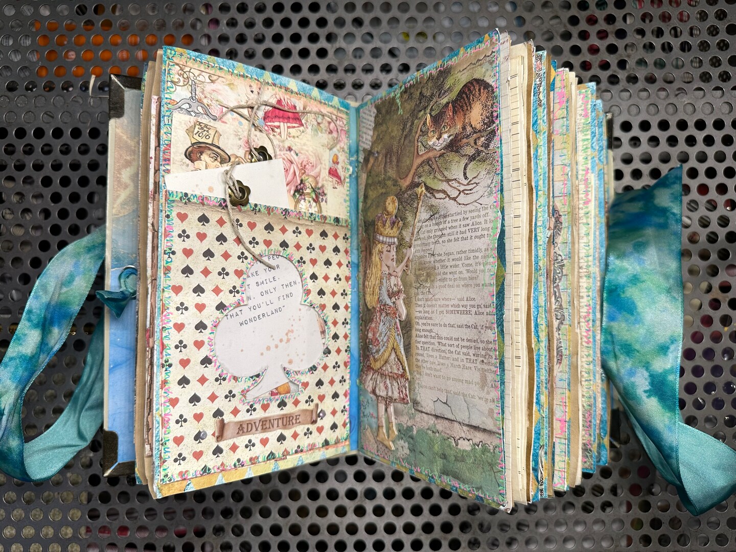 全国送料無料ギフト Junk Journal | MakerPlace by Michaels 文房具・ステーショナリー