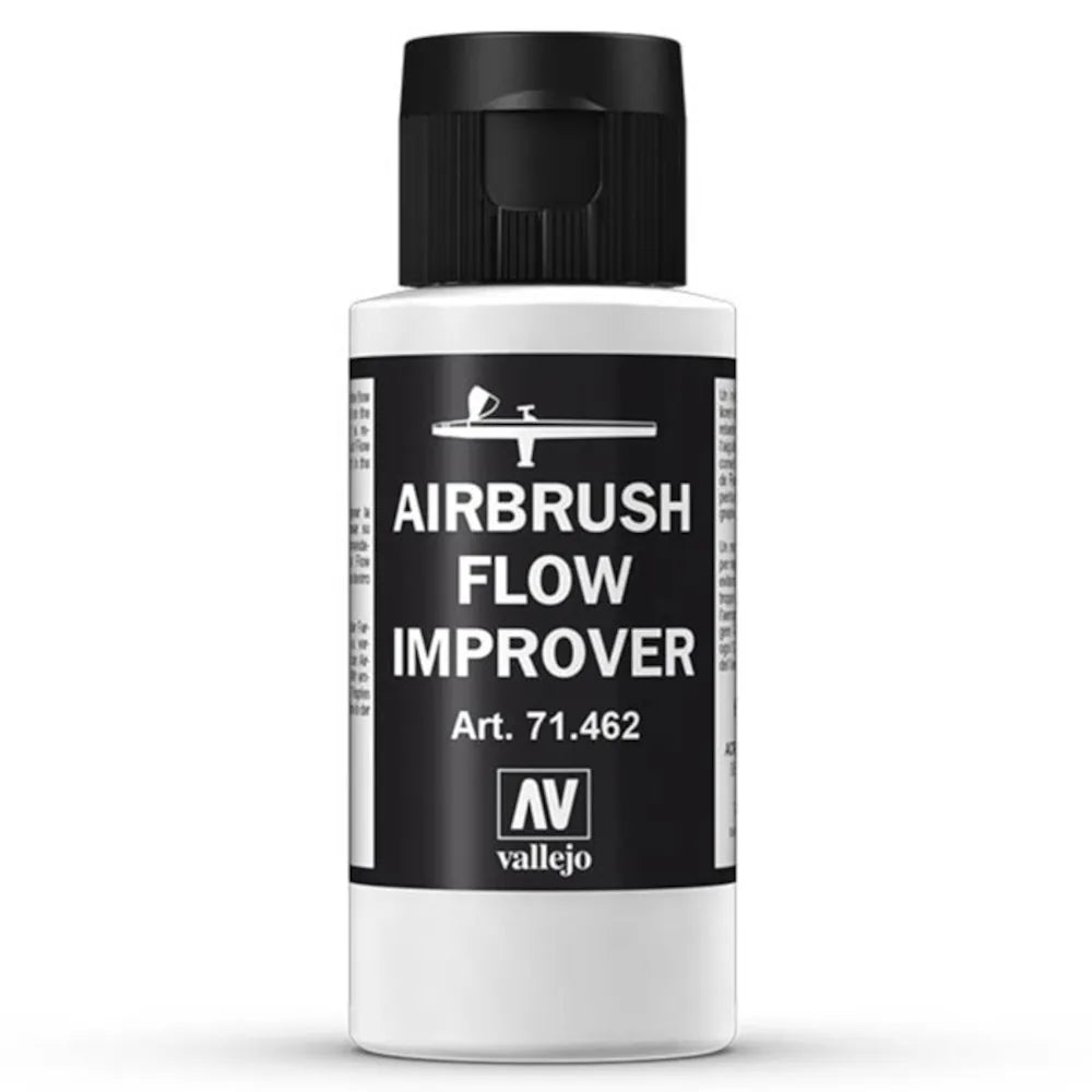 Vallejo - Airbrush Flow Improver (60ml)