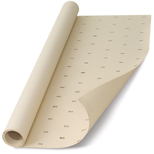 UArt Sanded Pastel Paper - 56&#x22; x 10 yards, 400 Grit, Roll