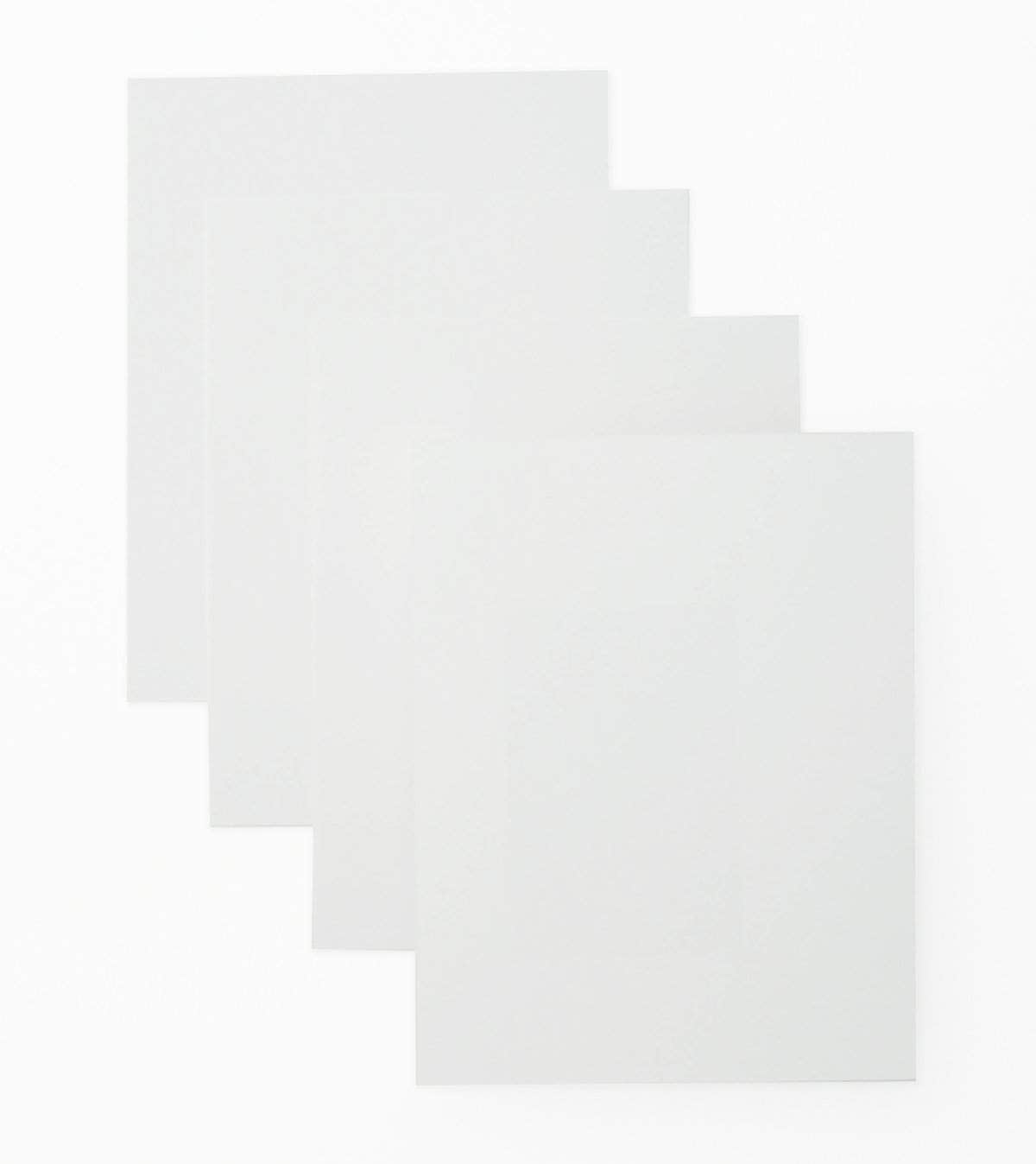 A2 Card Base (12 sheets/set)