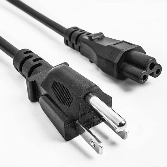 Jiose Power Cord &#x26; USB Printer Cable Voltage 100-240V Safety 100% test before delivery Features