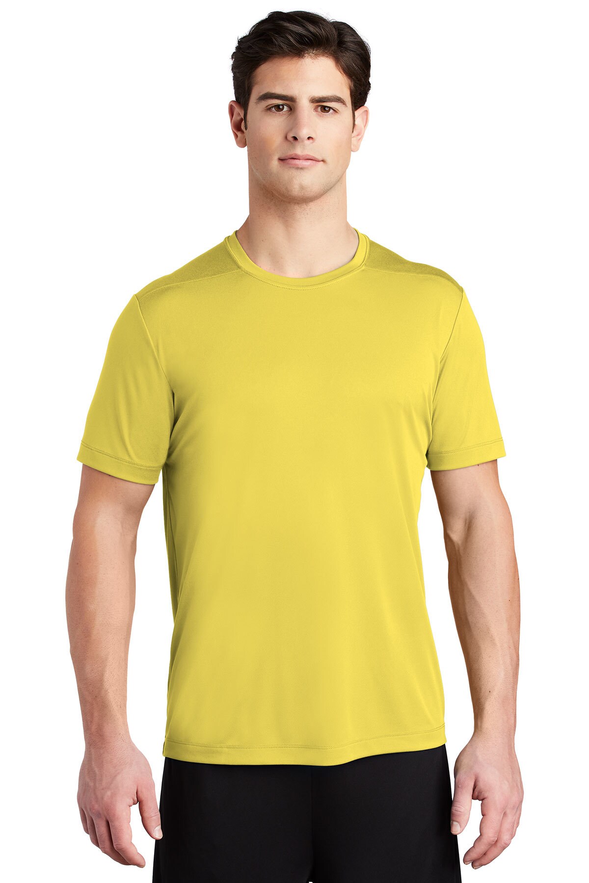 Sport-Tek&#xAE; - Men&#x27;s Long Sleeve Pro tee