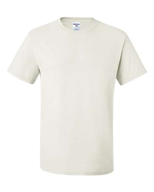 JERZEES&#xAE; Dri Power Ringspun Short Sleeve Crewneck T-Shirt