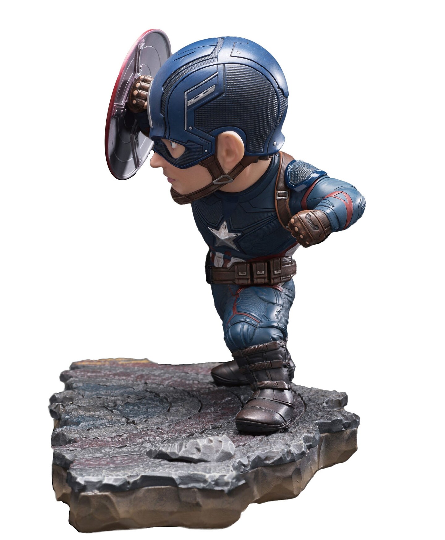 Captain America: Civil War Captain America Toy