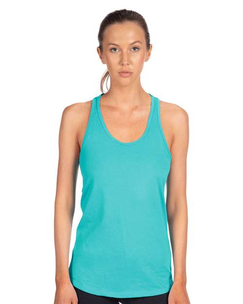 Next Level® Women's Ideal Racerback Tank | Michaels