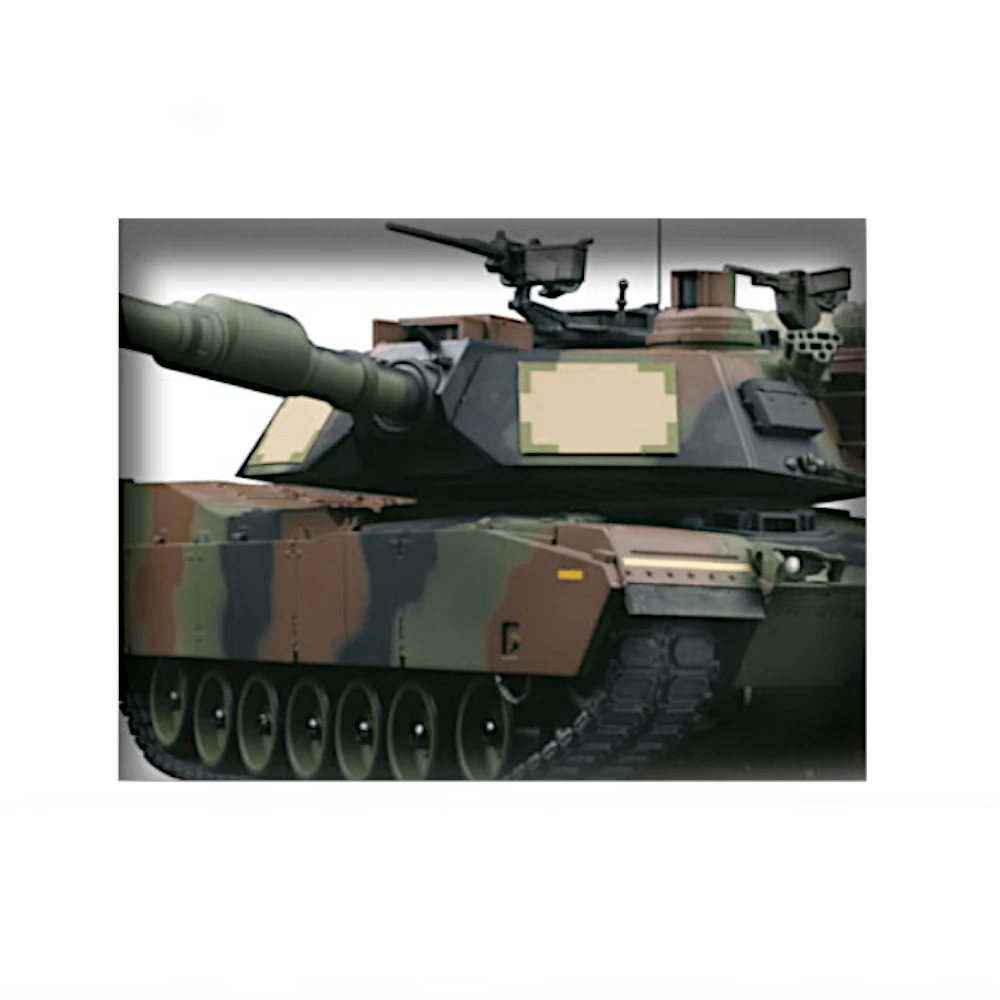 AK Interactive: Wash for NATO Tanks (35ml Bottle)