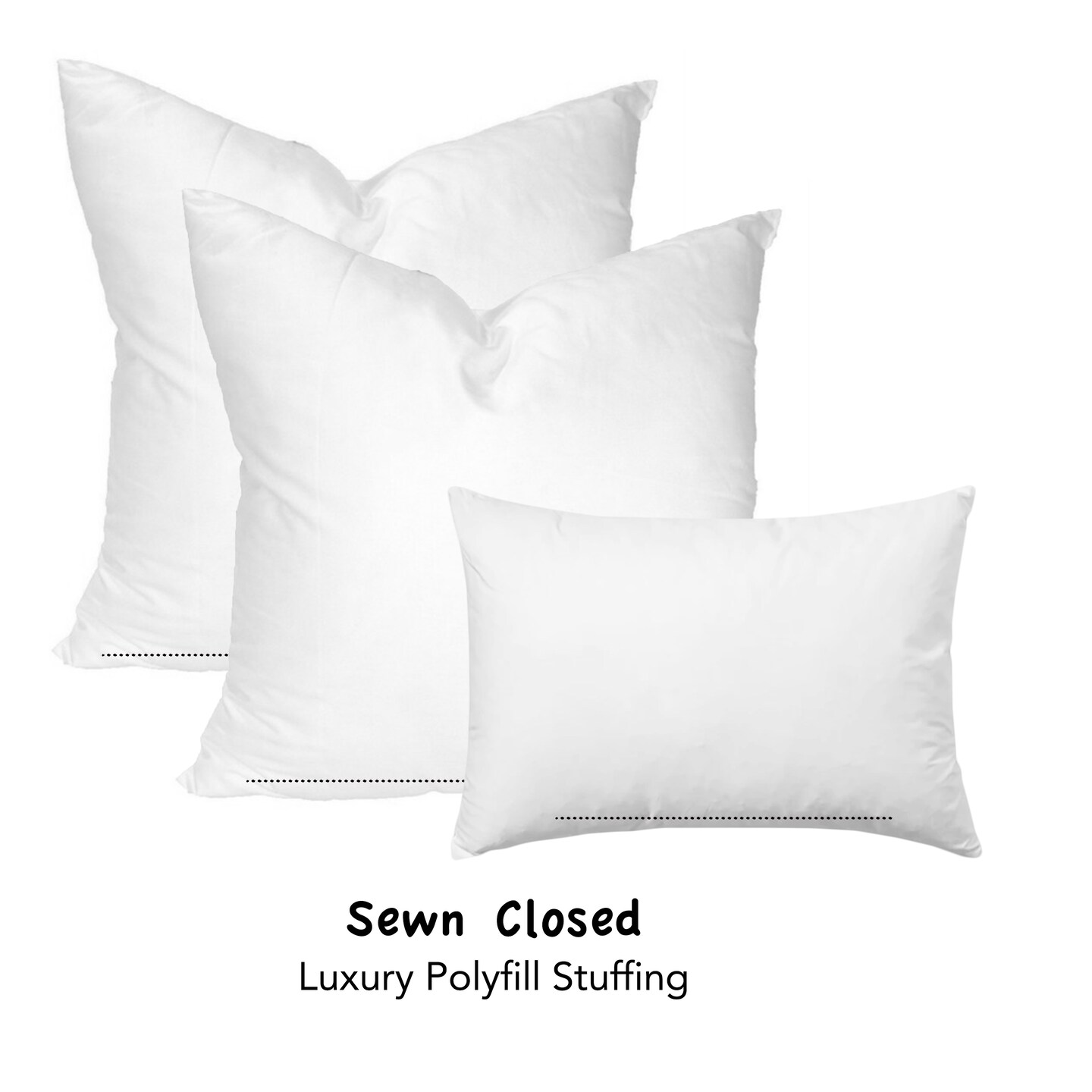 SANDY Indoor-Outdoor Soft Royal Pillow  12x12