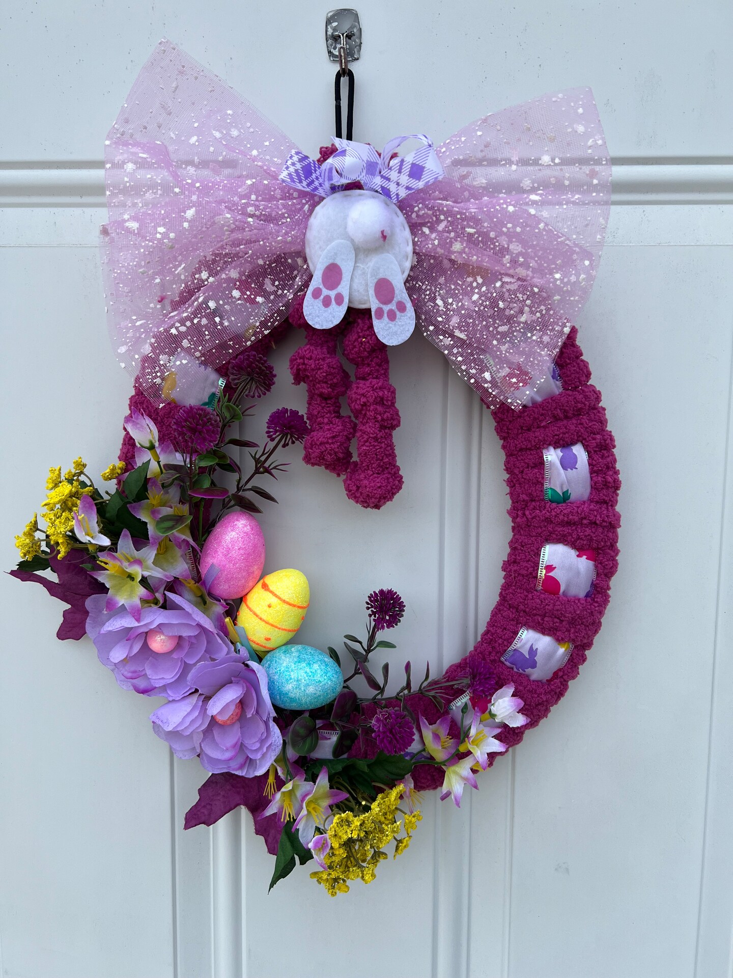 High quality Spring/Easter Wreath