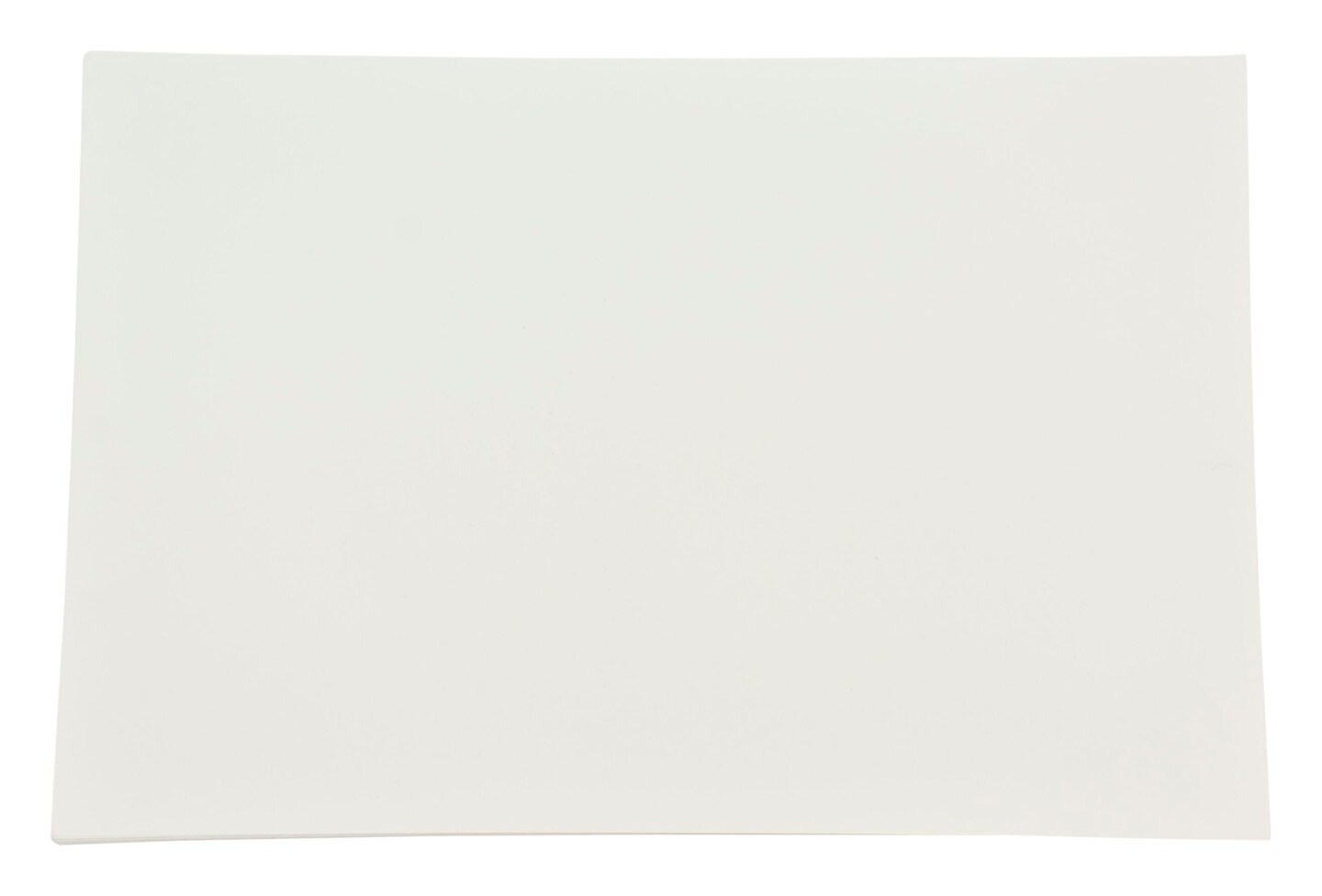 Sax Sulphite Drawing Paper, 60 lb, 18 x 24 Inches, Extra-White, Pack of ...