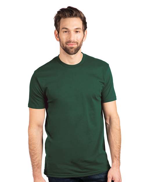 Next Level&#xAE; Soft Cotton T-Shirt