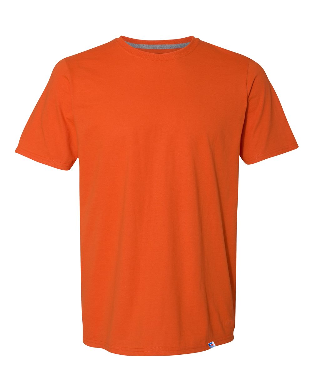 Russell Athletic&#xAE; CVC Performance T-Shirt