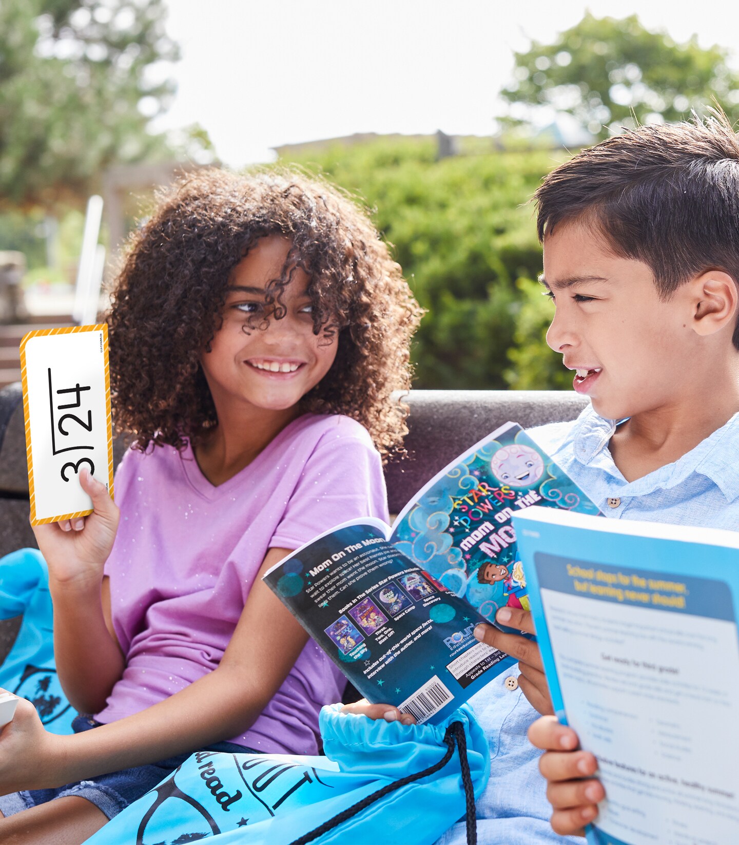 Carson Dellosa Division Flash Cards, Division Flash Cards for 3rd Grade, 4th Grade, 5th Grade and 6th Grade, Math Flash Cards for Kids 8+, Division Math Games for Kids